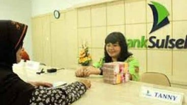 Ekonomi Tumbuh Tinggi Tak Signifikan Dorong Bank Berkembang